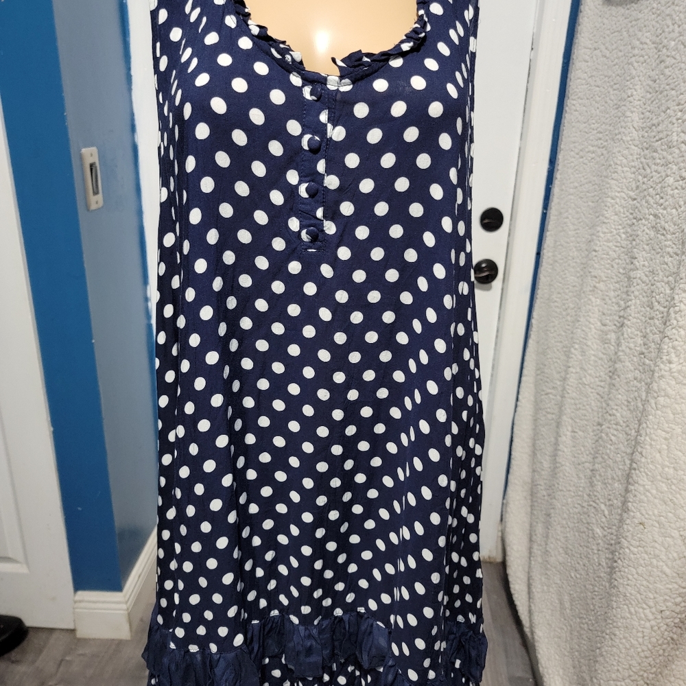 Papillon dress